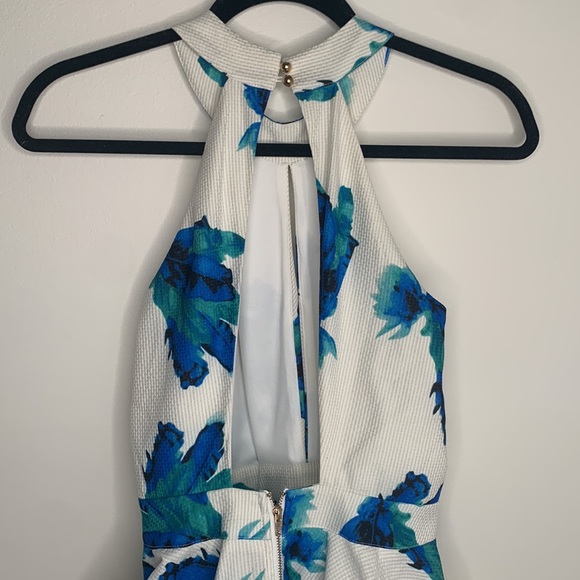 LuLus Bloom It May Concern Floral Dress - Picture 11 of 16